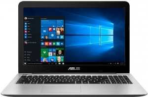 Asus X556UQ Blue Asus X556UQ Blue